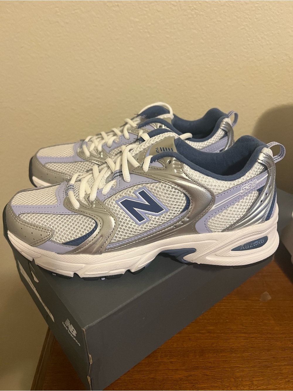 New Balance 530 Sneakers